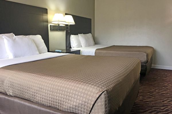 RED CARPET INN AND SUITES DANVILLE (Danville)